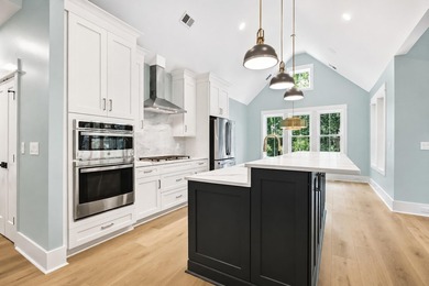 Gorgeous new construction in picturesque Stono Ferry on secluded - photo 28