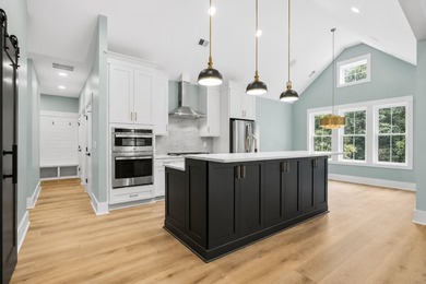 Gorgeous new construction in picturesque Stono Ferry on secluded - photo 30
