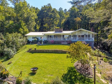 (private lake, pond, coastal) Home For Sale in Franklin North Carolina