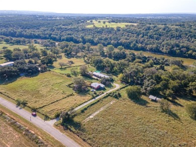 Lake Home For Sale in Granbury, Texas