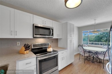Lake Condo For Sale in Fort Lauderdale, Florida