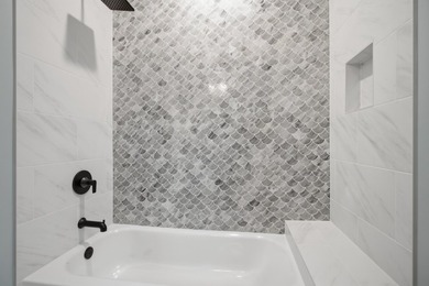 Gorgeous new construction in picturesque Stono Ferry on secluded - photo 32