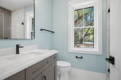 Gorgeous new construction in picturesque Stono Ferry on secluded - photo 34