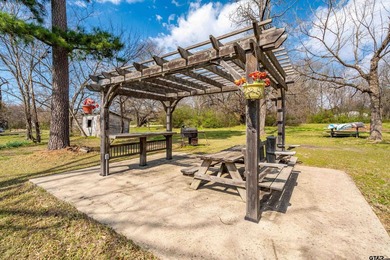 Sitting on 1.65 acres, inside the city limits, this incredibly - photo 35