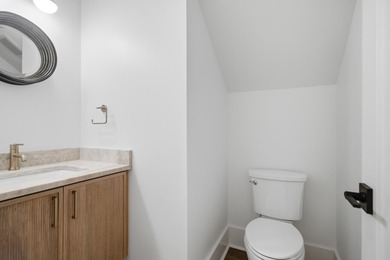 Gorgeous new construction in picturesque Stono Ferry on secluded - photo 36