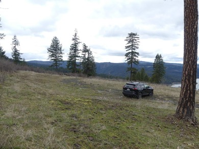 Wow, what a view on this 20 acre parcel overlooking Dworshak - photo 37