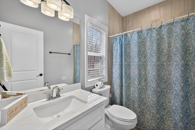 Wake up to lake breezes and endless entertaining possibilities - photo 38