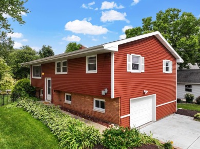 Lake Home For Sale in Monona, Wisconsin