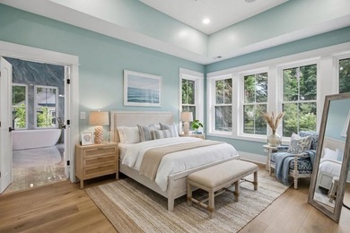 Gorgeous new construction in picturesque Stono Ferry on secluded - photo 42