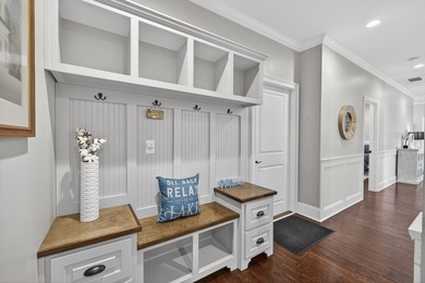 Wake up to lake breezes and endless entertaining possibilities - photo 42