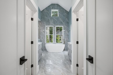 Gorgeous new construction in picturesque Stono Ferry on secluded - photo 43