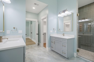 Gorgeous new construction in picturesque Stono Ferry on secluded - photo 44