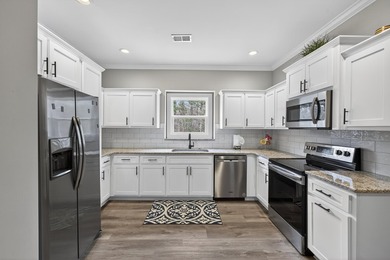 Wake up to lake breezes and endless entertaining possibilities - photo 44
