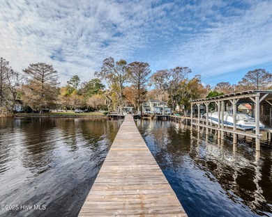 Here's your chance to own a waterfront home on Lake Waccamaw! - photo 46
