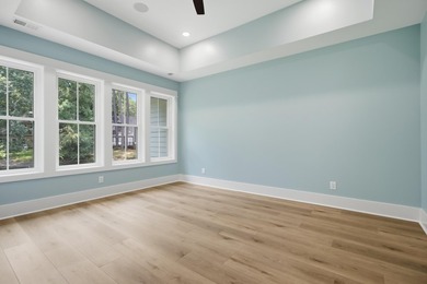 Gorgeous new construction in picturesque Stono Ferry on secluded - photo 47