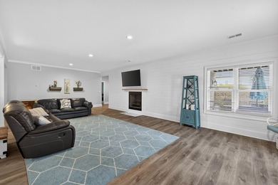 Wake up to lake breezes and endless entertaining possibilities - photo 48