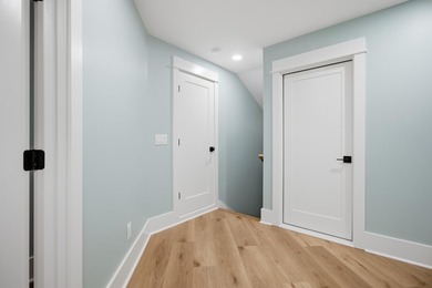 Gorgeous new construction in picturesque Stono Ferry on secluded - photo 49