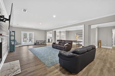 Wake up to lake breezes and endless entertaining possibilities - photo 49