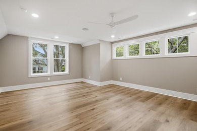 Gorgeous new construction in picturesque Stono Ferry on secluded - photo 50