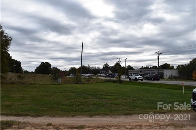Lake Norman Lot For Sale in Mooresville North Carolina