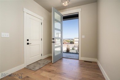 (private lake, pond, creek) Townhome/Townhouse For Sale in Belgrade Montana