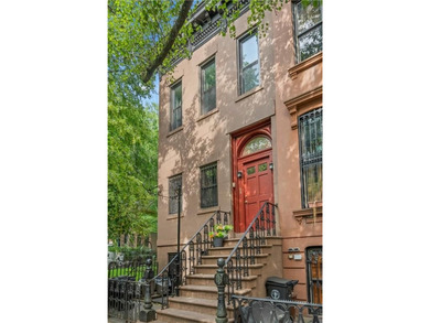 A Rare Corner Brownstone Opportunity in the Heart of Carroll - photo 1