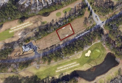 Intracoastal Waterway - Horry County Commercial For Sale in Myrtle Beach South Carolina