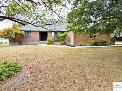 (private lake, pond, creek) Home For Sale in Sedalia Missouri