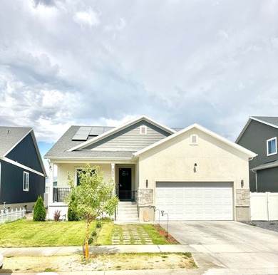 Utah Lake Home For Sale in Eagle Mountain Utah