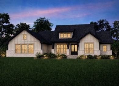 New Home in Gated Community at Lake Palestine - photo 1