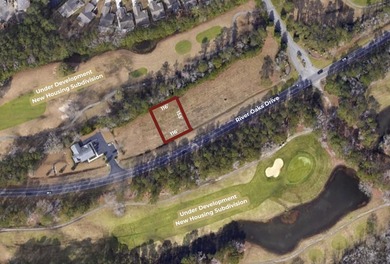 Intracoastal Waterway - Horry County Commercial For Sale in Myrtle Beach South Carolina