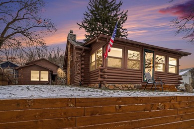 Eagle Lake - Kalamazoo County Home For Sale in Kalamazoo Michigan