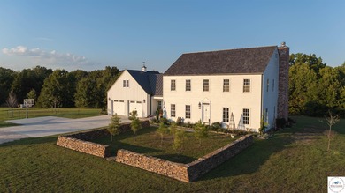 (private lake, pond, creek) Home For Sale in Versailles Missouri