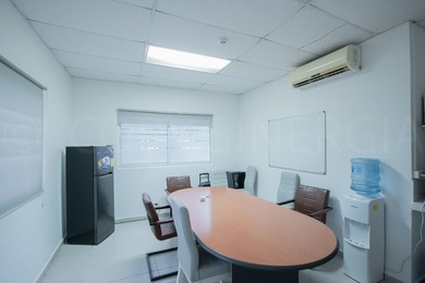 Commercial warehouse 5,228 m2 in La Loceria, Panama West Hub - photo 5