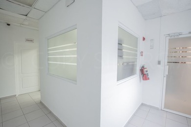 Commercial warehouse 5,228 m2 in La Loceria, Panama West Hub - photo 6