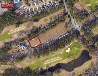 Intracoastal Waterway - Horry County Commercial For Sale in Myrtle Beach South Carolina