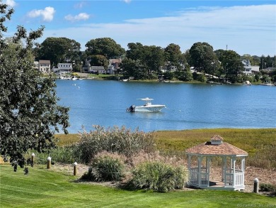 Niantic River Home For Sale in East Lyme Connecticut