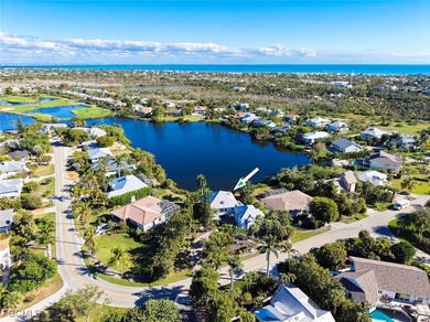 (private lake, pond, coastal) Home For Sale in Sanibel Florida