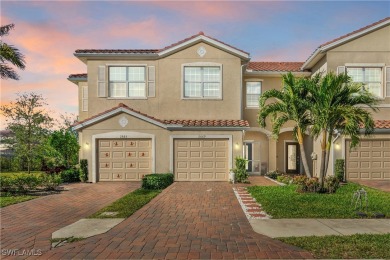 (private lake, pond, creek ) Townhome/Townhouse For Sale in Naples Florida