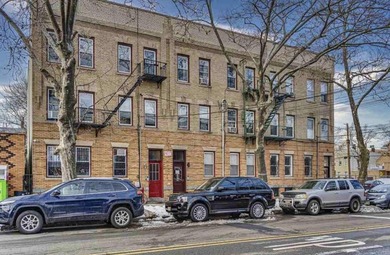 Hudson River Commercial For Sale in JC, Bergen-Lafayett New Jersey