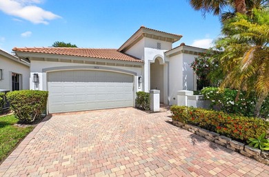 (private lake, pond, coastal) Home For Sale in Delray Beach Florida