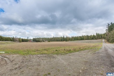 Discover 6.65 acres of opportunity near Sequim with mountain - photo 13