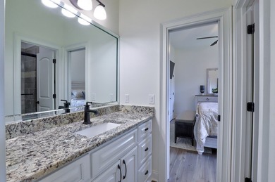 Welcome to this stunning stone and stucco Mediterranean-style