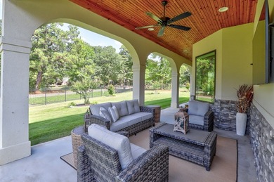 Welcome to this stunning stone and stucco Mediterranean-style