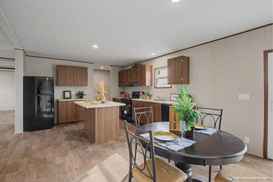 Welcome to this brand-new manufactured home offering - photo 2