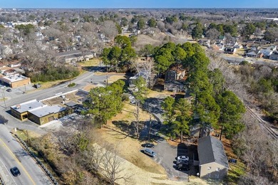 Sunnybrook Apartments (824 Post Ave and 2127 Chesapeake Drive - photo 24