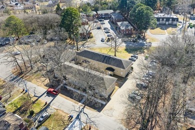 Sunnybrook Apartments (824 Post Ave and 2127 Chesapeake Drive - photo 25