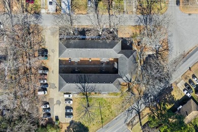 Sunnybrook Apartments (824 Post Ave and 2127 Chesapeake Drive - photo 26