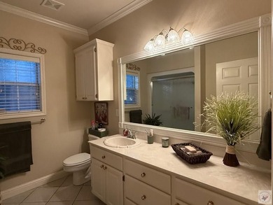 Beautiful Brick Home on 0.40 Acres in Maud, TX Welcome to this - photo 7