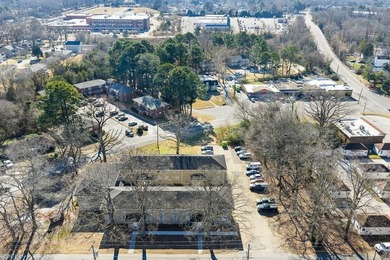 Sunnybrook Apartments (824 Post Ave and 2127 Chesapeake Drive - photo 28